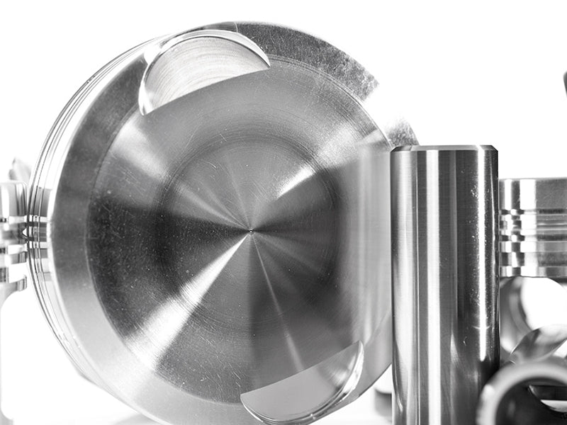 JE Forged Stroker Piston Sets For Audi 2.7T 30V Engines - image 4