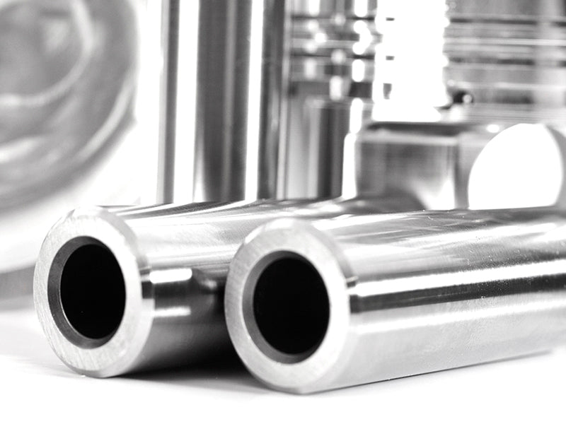 JE Forged Stroker Piston Sets For Audi 2.7T 30V Engines - image 5