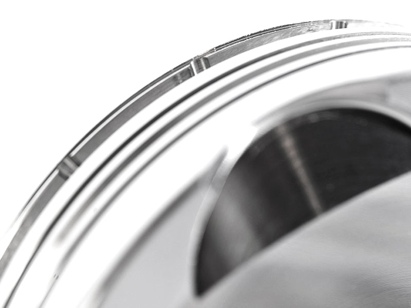 JE Forged Stroker Piston Sets For Audi 2.7T 30V Engines - image 7