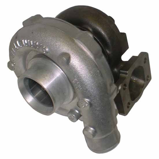 K26/GT3071 Dual BB Turbocharger