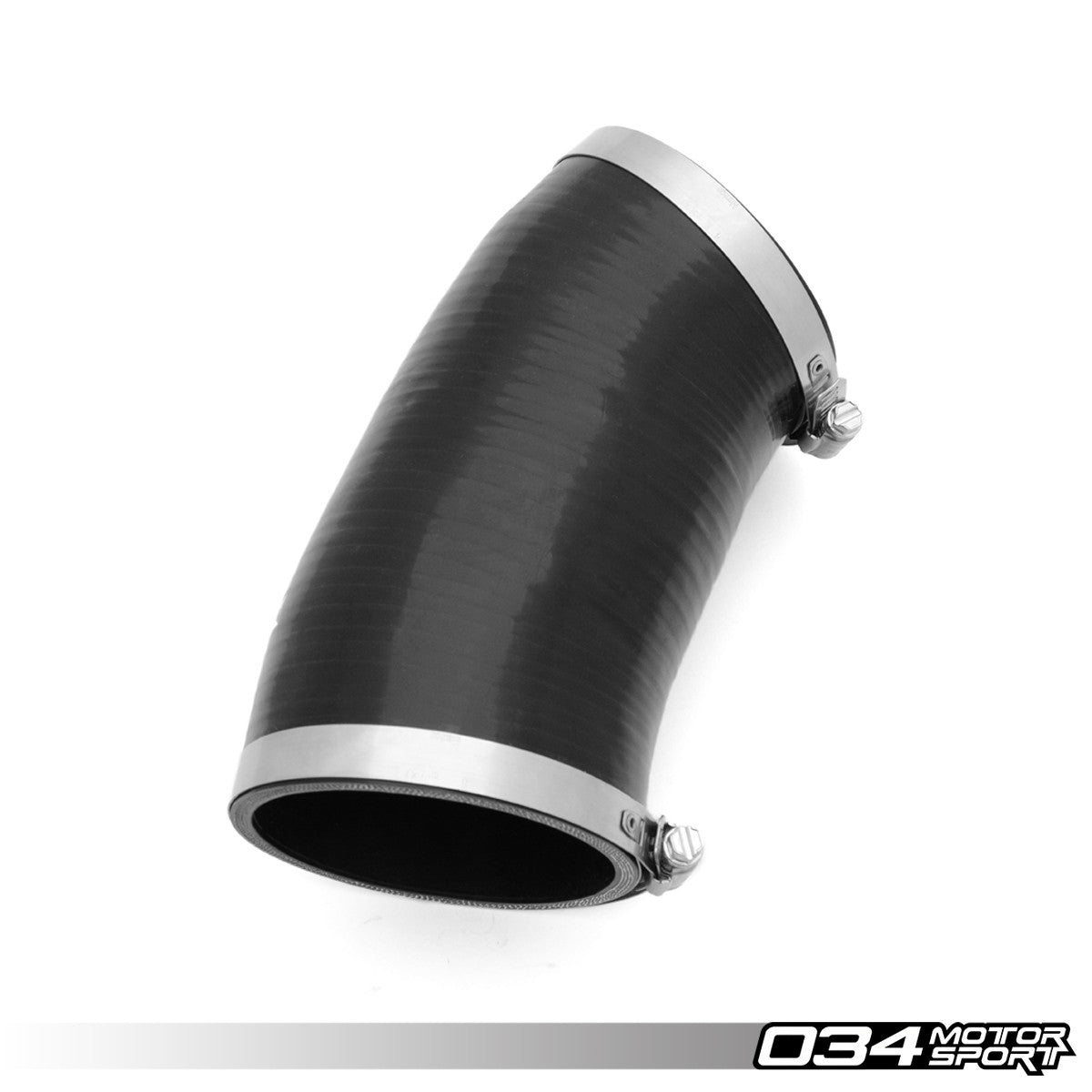 MAF Hose, B5 RS4, Silicone Reinforced - image 2
