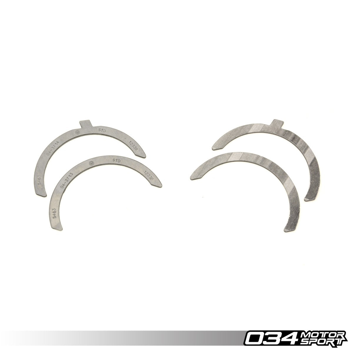 Thrust Washer Set, Audi 30V V6