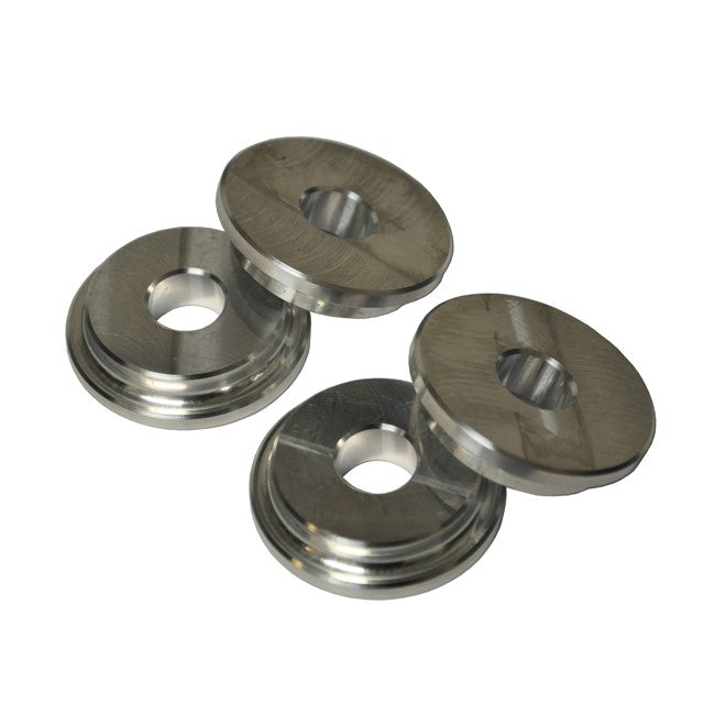 Subframe Bushing Set, MkIV Volkswagen R32 & 8L/8N Audi A3/S3/TT Quattro - image 6