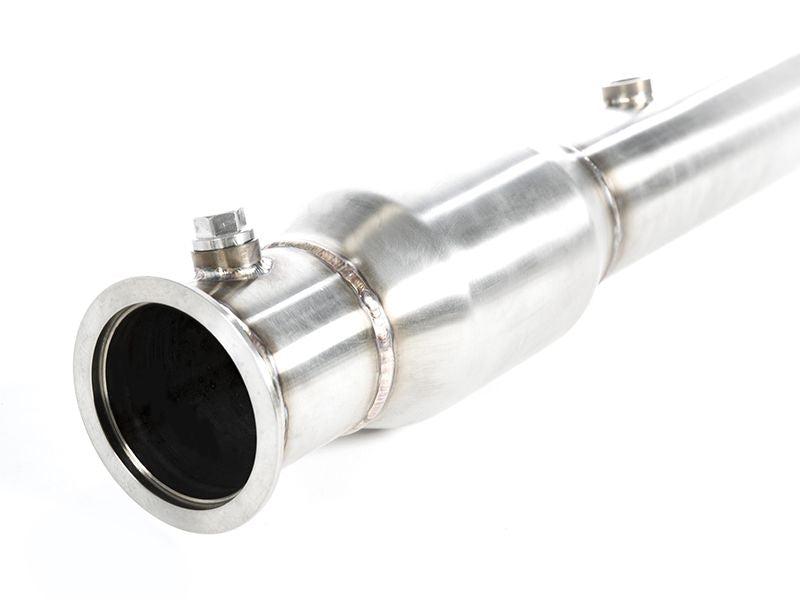 iE MK5 & MK6 2.0T 3" Catted Downpipe - image 3
