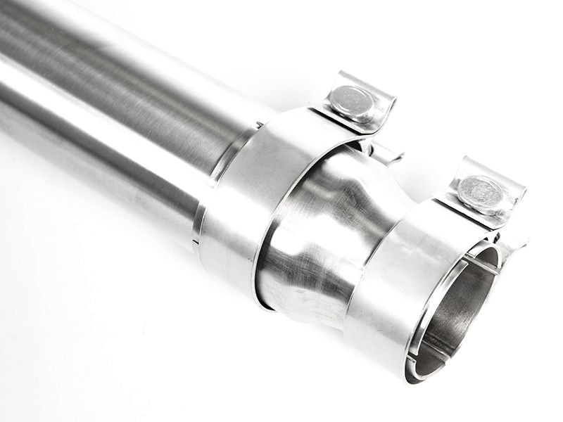 iE MK5 & MK6 2.0T 3" Catted Downpipe - image 11