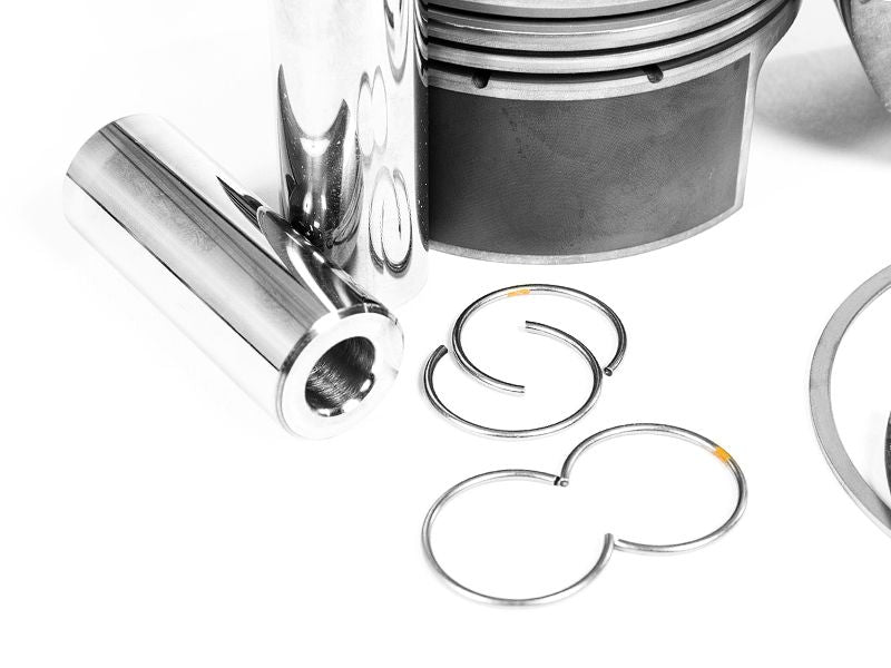 IE Spec Mahle Pistons For 2.0T TSI (Gen 1, 2, 3) | Fits VW MK5, MK6, MK7/MK7.5 & Audi B8, C7, 8P, 8J, 8V, 8S - image 2