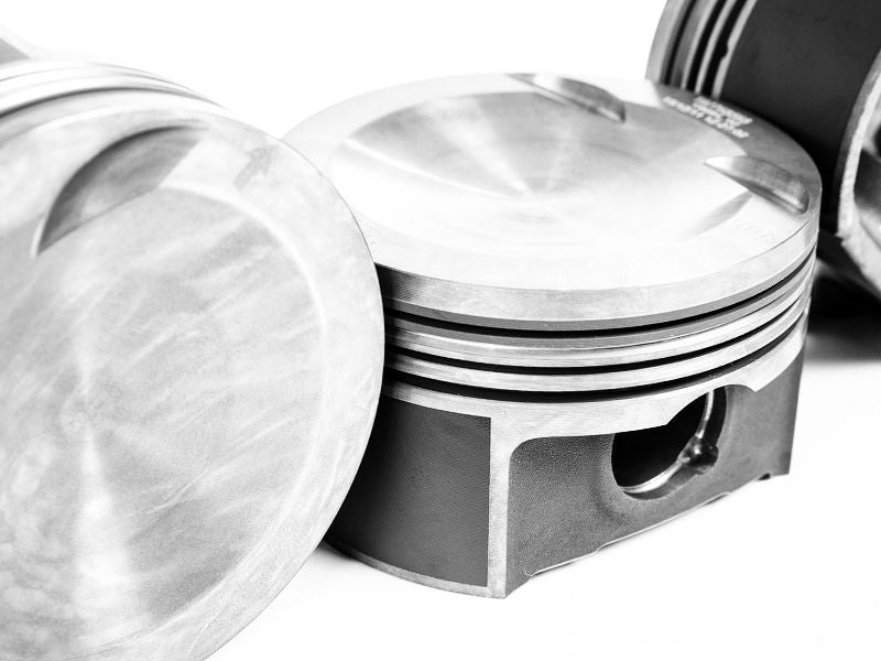 IE Spec Mahle Pistons For 2.0T TSI (Gen 1, 2, 3) | Fits VW MK5, MK6, MK7/MK7.5 & Audi B8, C7, 8P, 8J, 8V, 8S - image 4