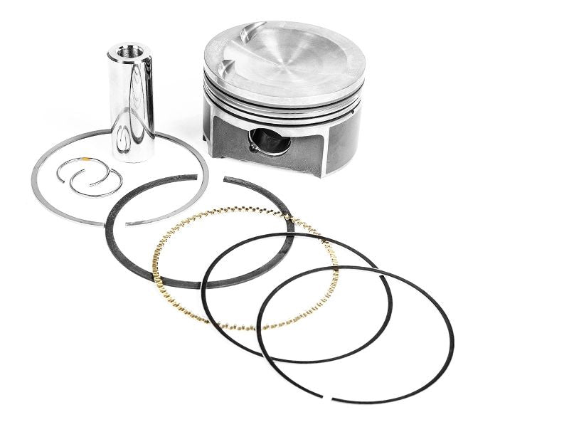 IE Spec Mahle Pistons For 2.0T TSI (Gen 1, 2, 3) | Fits VW MK5, MK6, MK7/MK7.5 & Audi B8, C7, 8P, 8J, 8V, 8S - image 7
