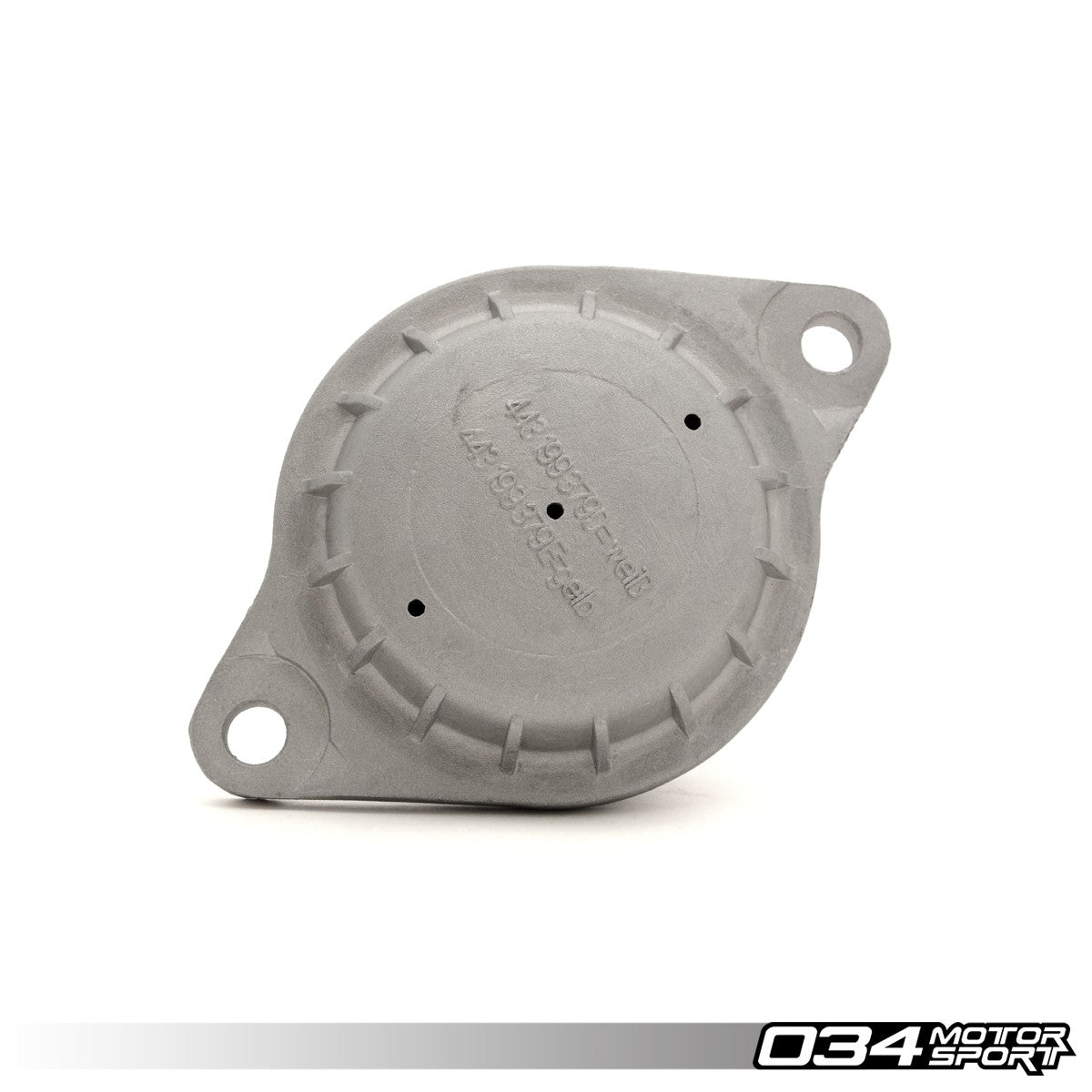 Motor Mount, Density Line, Audi I5, C4 UrS4/UrS6, B3 80/90/Coupe Quattro, 4000/5000, 100/200 - image 2