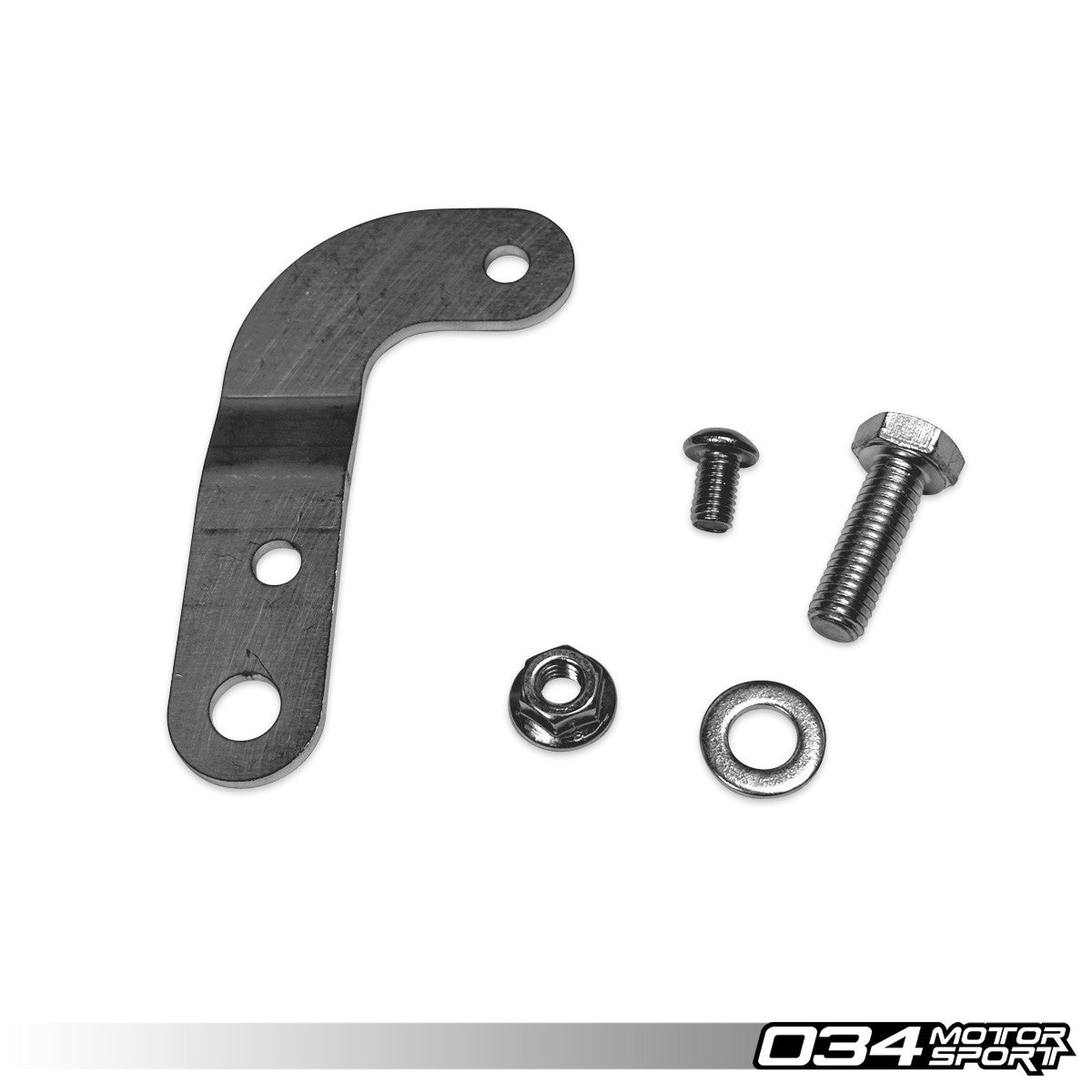 Motor Mount Pair, Density Line, MK5 & MK6 Volkswagen Golf/Jetta/Rabbit, 2.5L 07k with 6-Speed Transmission - image 4