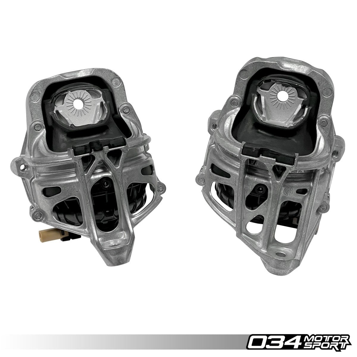 Motor Mount, Street Density, B9/B9.5 Audi S4/S5/SQ5 3.0 TFSI, RS4/RS5 2.9 TFSI, & 4M/4M.5 Q7 3.0 TFSI - image 2
