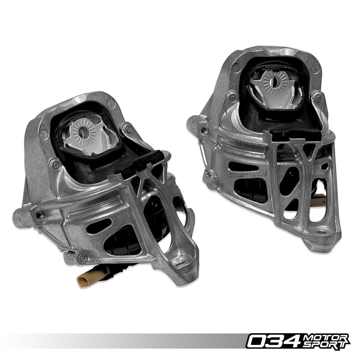 Motor Mount, Street Density, B9/B9.5 Audi S4/S5/SQ5 3.0 TFSI, RS4/RS5 2.9 TFSI, & 4M/4M.5 Q7 3.0 TFSI - image 3