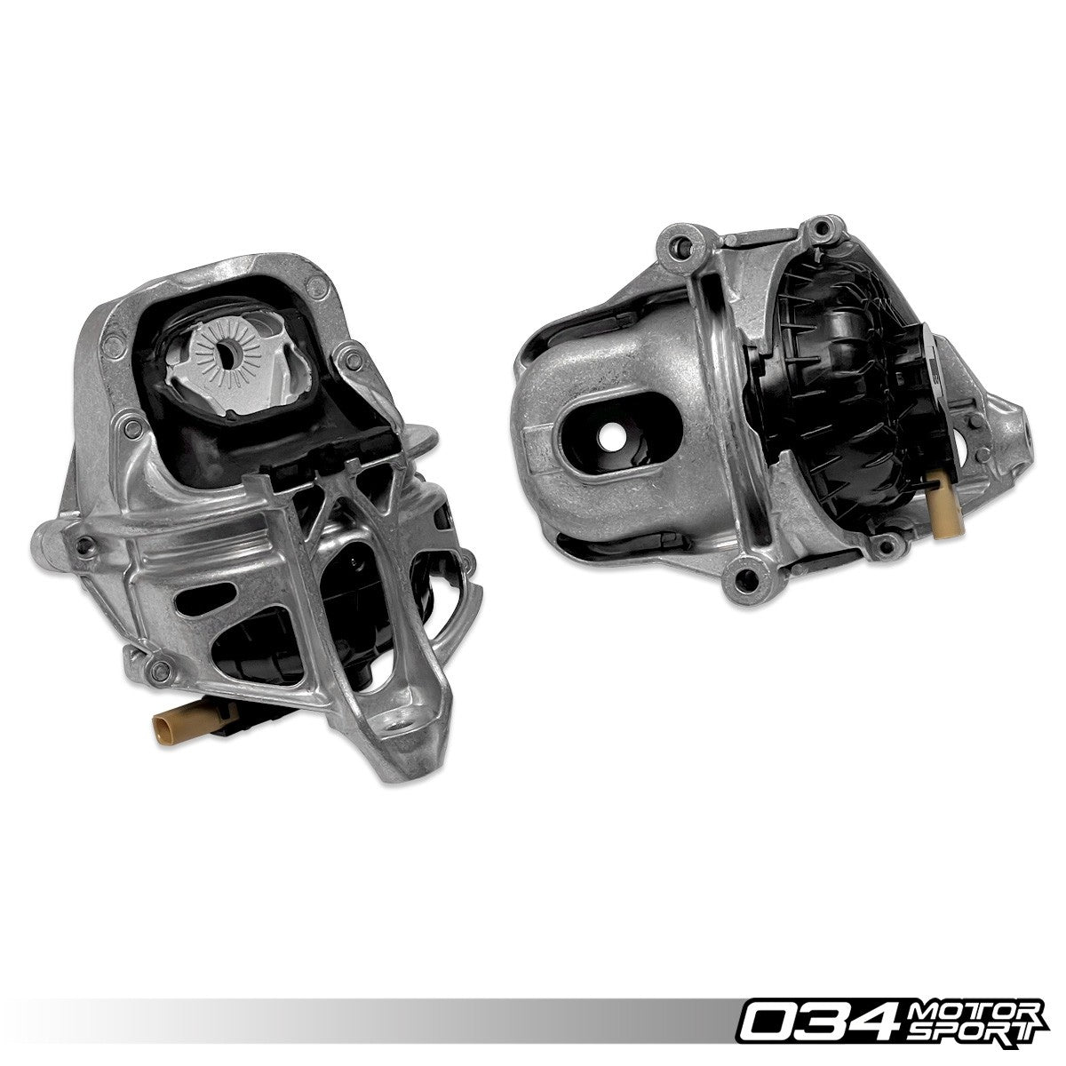 Motor Mount, Street Density, B9/B9.5 Audi S4/S5/SQ5 3.0 TFSI, RS4/RS5 2.9 TFSI, & 4M/4M.5 Q7 3.0 TFSI - image 4