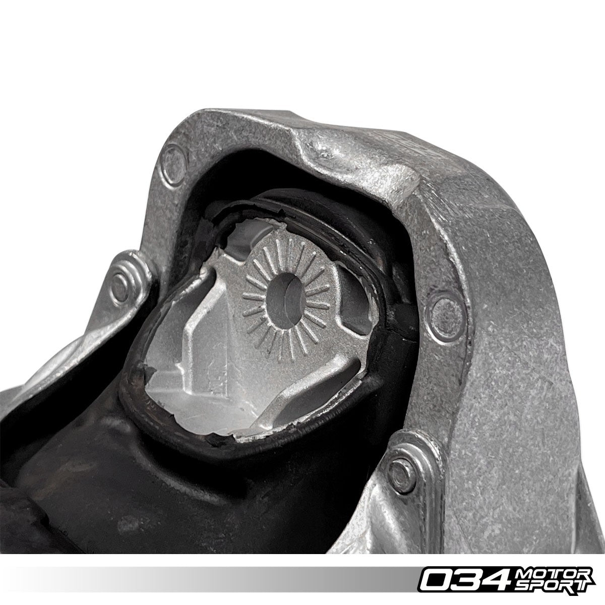Motor Mount, Street Density, B9/B9.5 Audi S4/S5/SQ5 3.0 TFSI, RS4/RS5 2.9 TFSI, & 4M/4M.5 Q7 3.0 TFSI - image 7