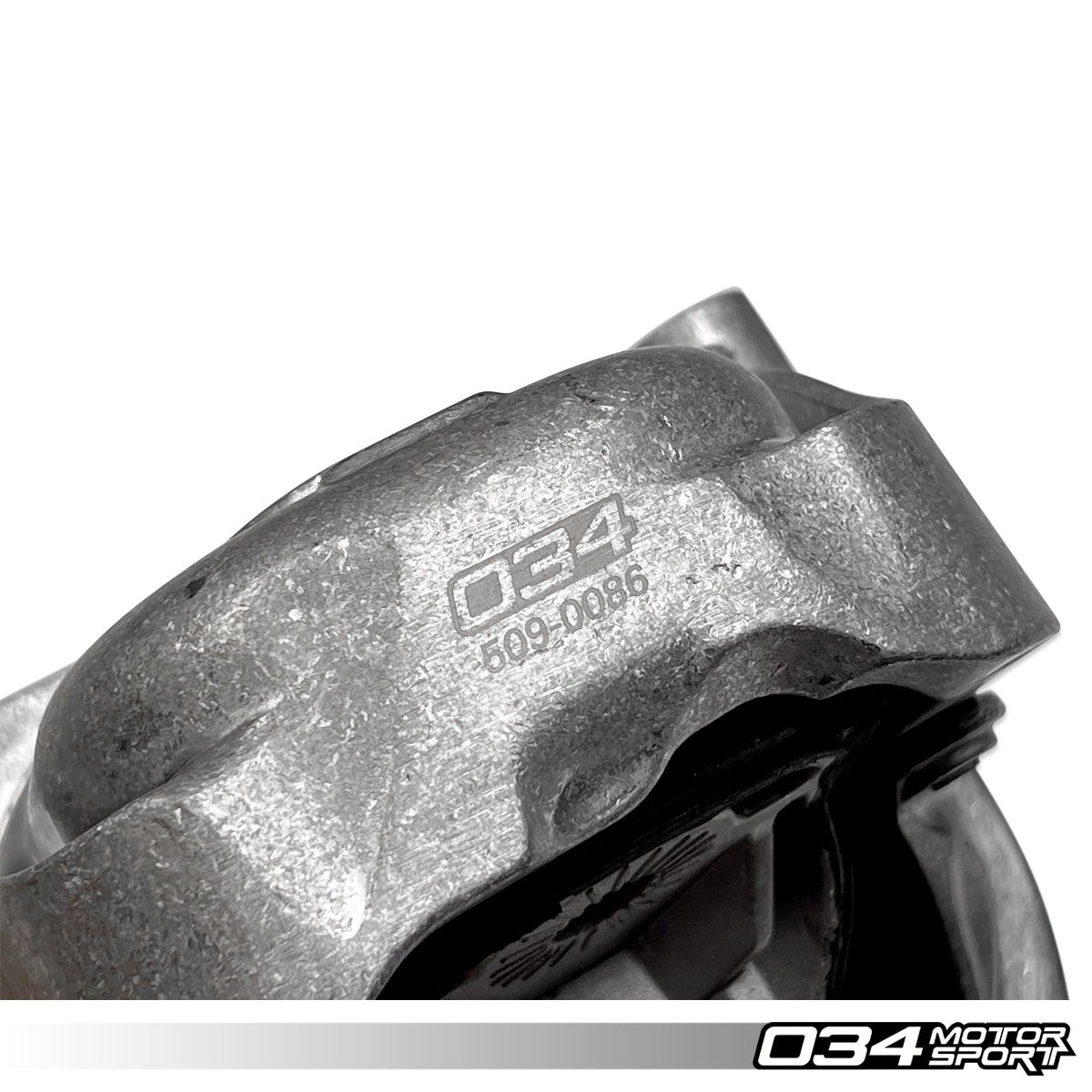 Motor Mount, Street Density, B9/B9.5 Audi S4/S5/SQ5 3.0 TFSI, RS4/RS5 2.9 TFSI, & 4M/4M.5 Q7 3.0 TFSI - image 8