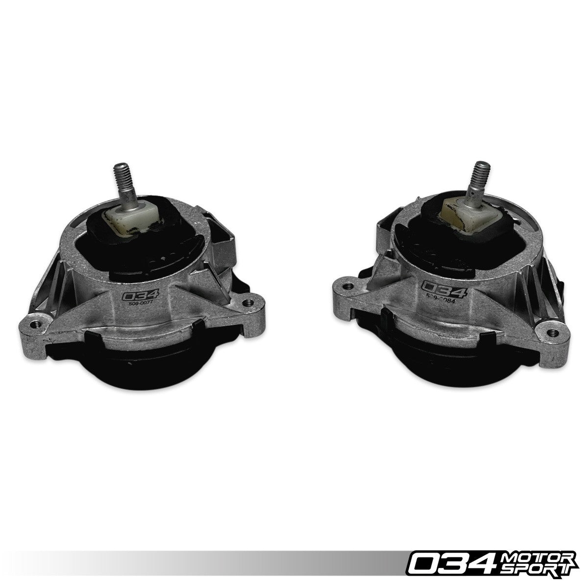 Motor Mount, Street Density, BMW F2X/F3X & F87 M2