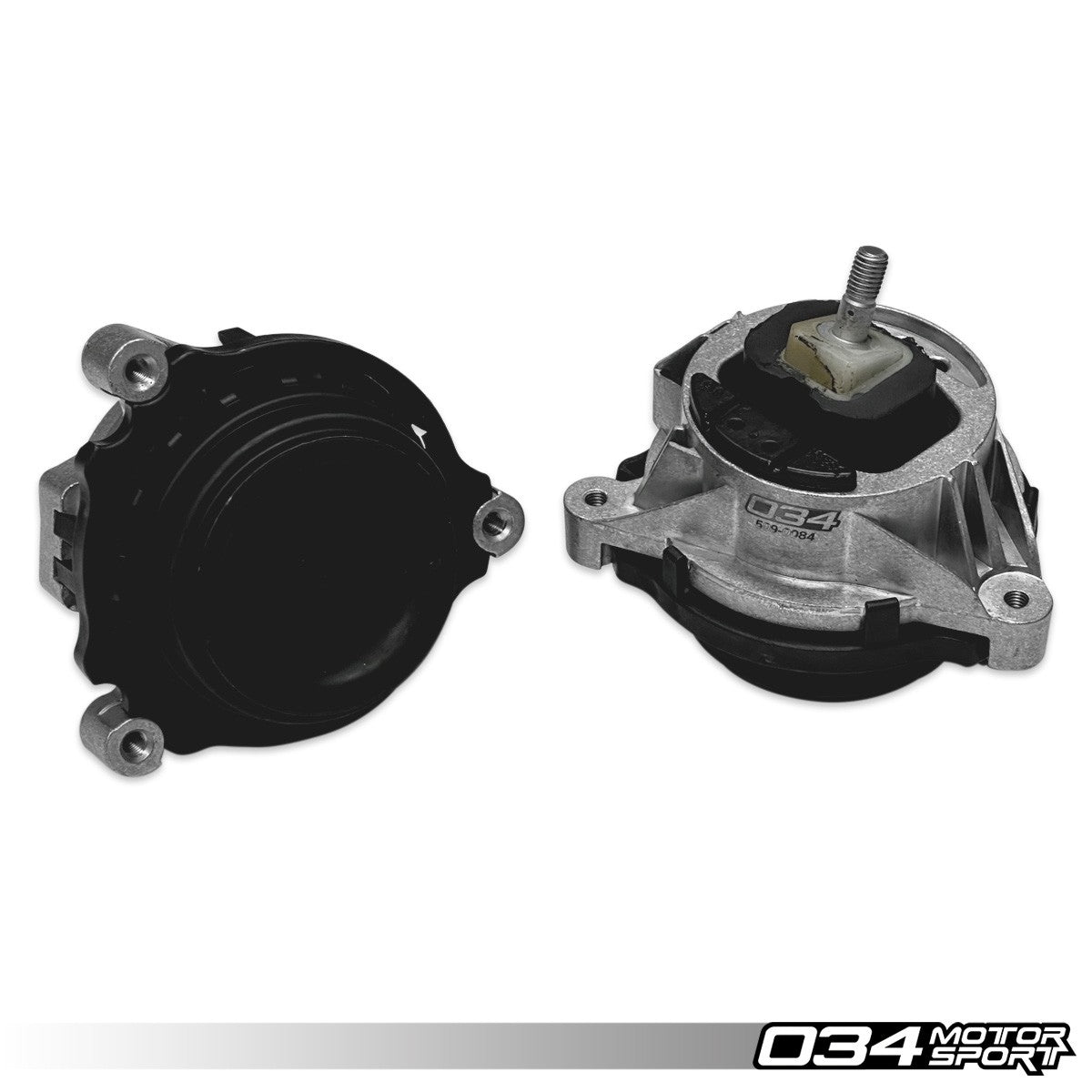 Motor Mount, Street Density, BMW F2X/F3X & F87 M2 - image 2