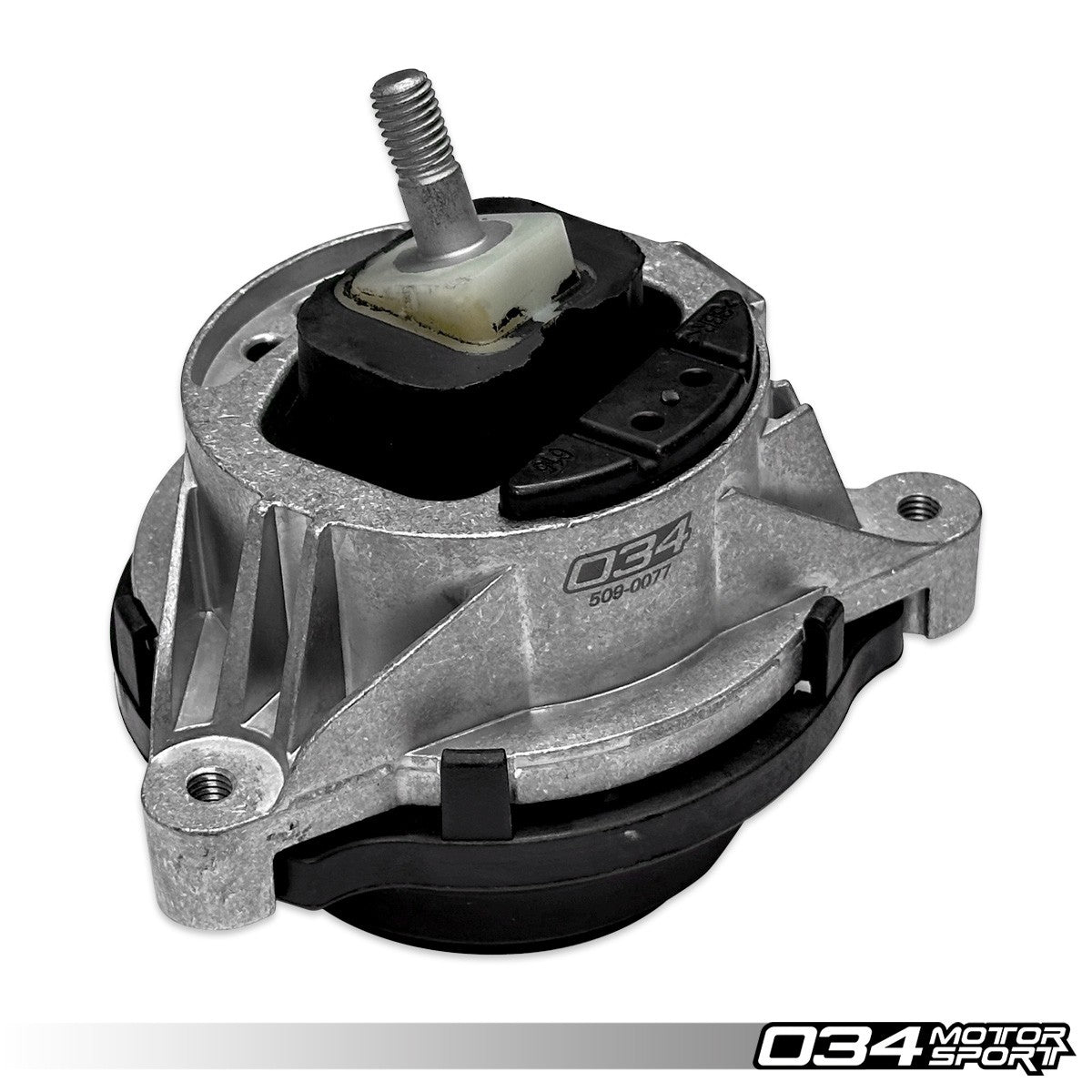 Motor Mount, Street Density, BMW F2X/F3X & F87 M2 - image 3