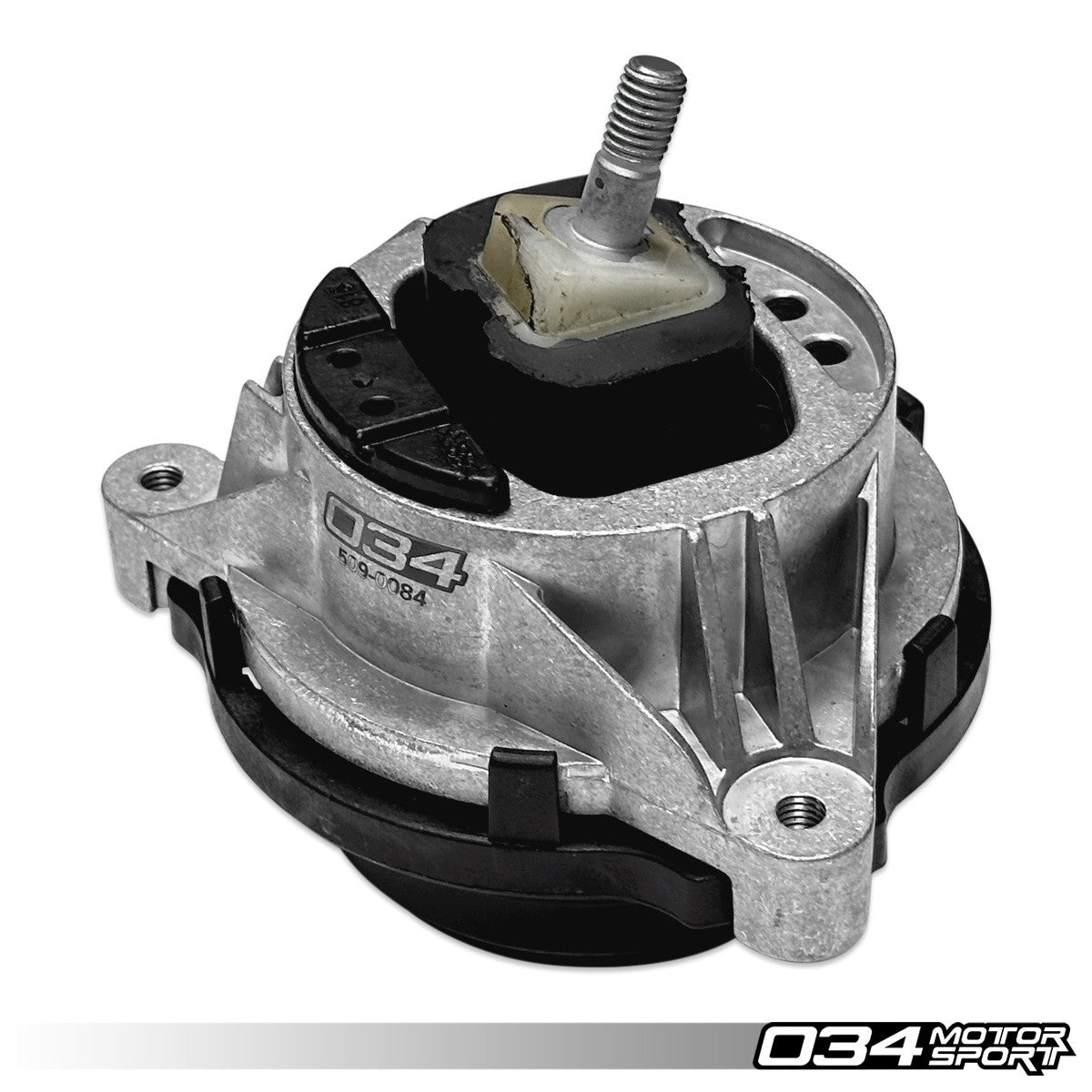 Motor Mount, Street Density, BMW F2X/F3X & F87 M2 - image 4
