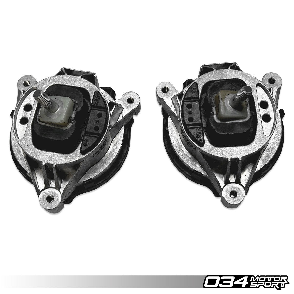 Motor Mount, Street Density, BMW F2X/F3X & F87 M2 - image 5