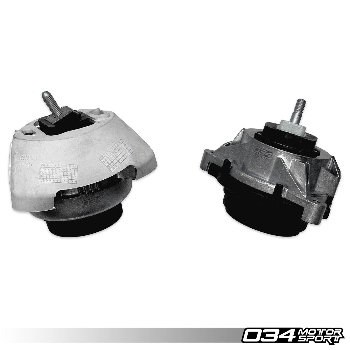 Motor Mount, Street Density, BMW F8X
