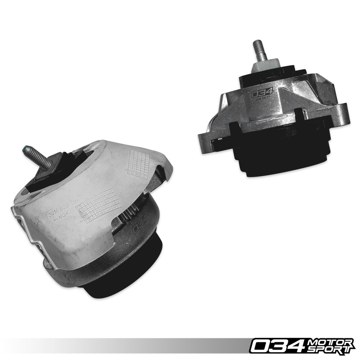 Motor Mount, Street Density, BMW F8X - image 2