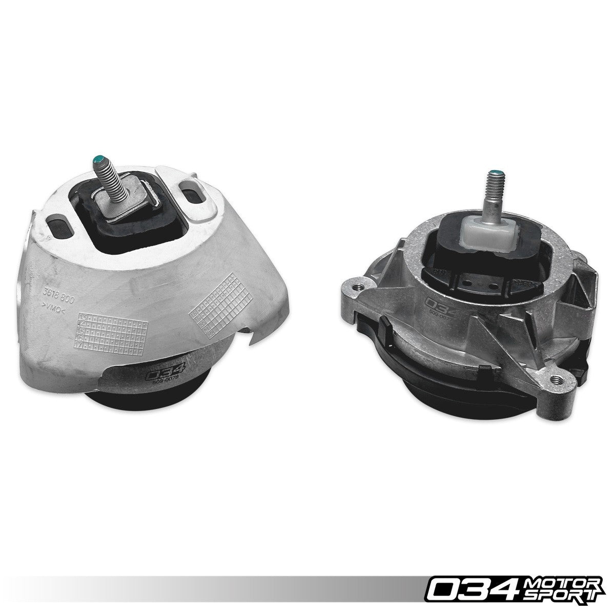Motor Mount, Street Density, BMW F8X - image 3