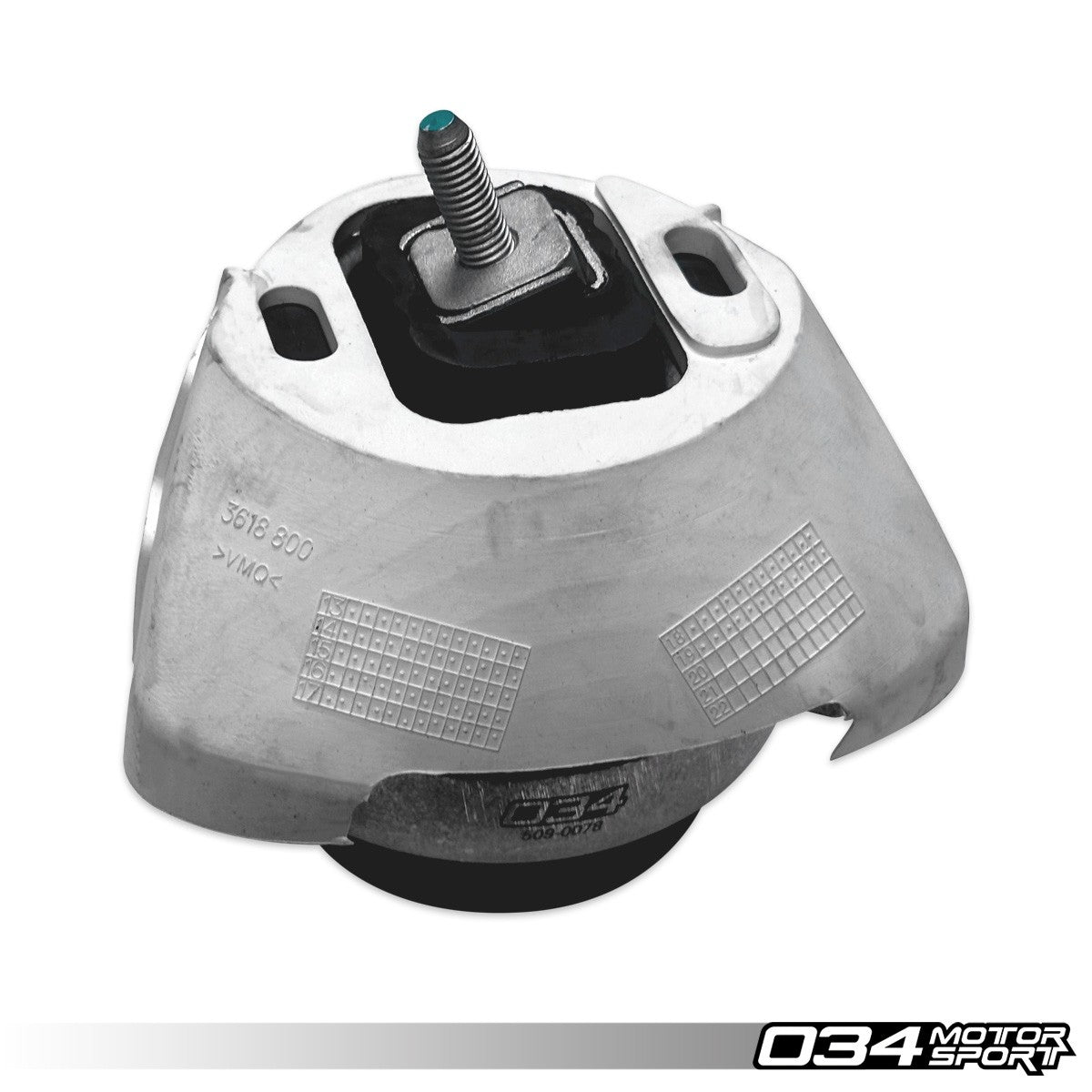 Motor Mount, Street Density, BMW F8X - image 5