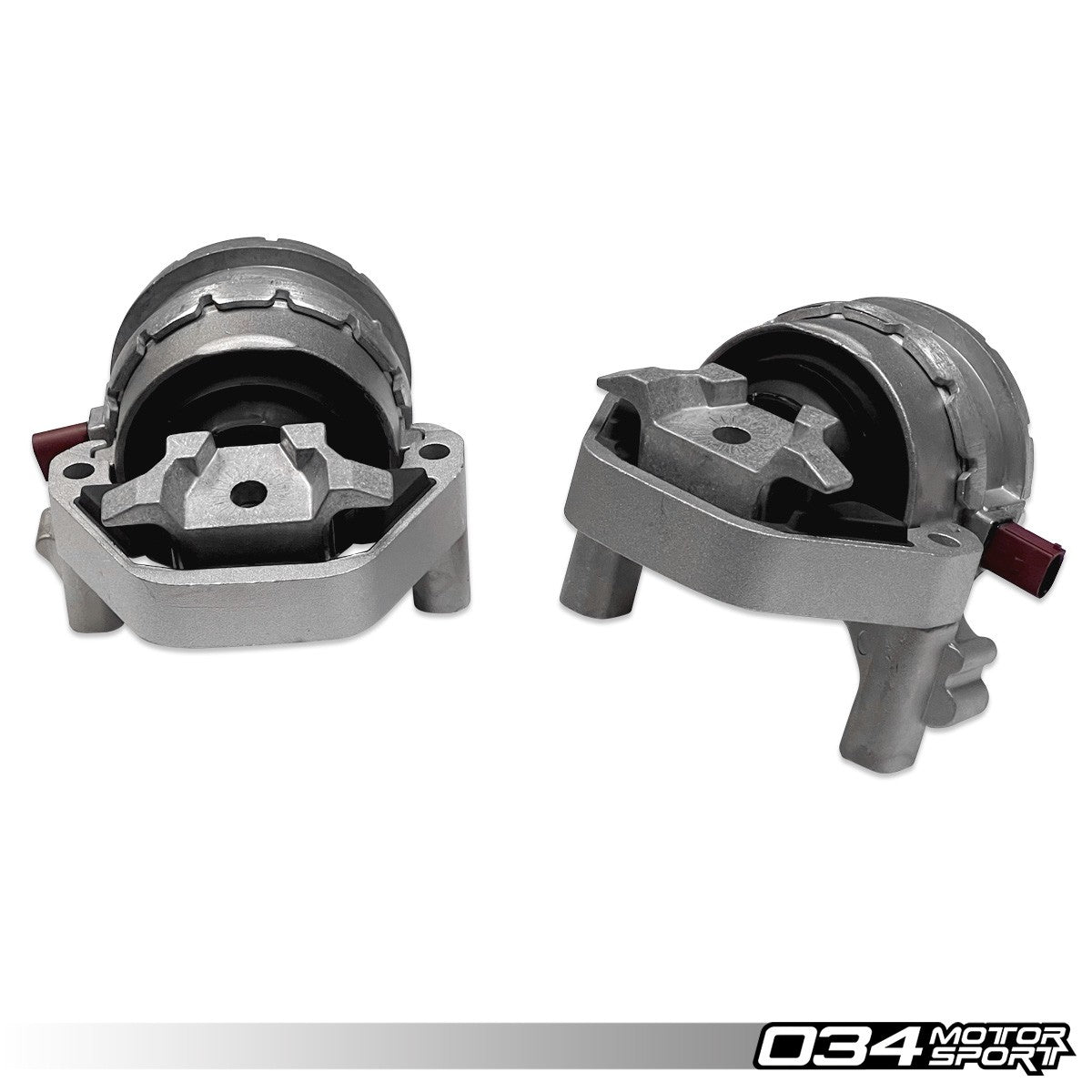 Motor Mount, Street Density, C7/C7.5 Audi S6/S7/RS7 and D4 A8/S8 4.0T - image 2