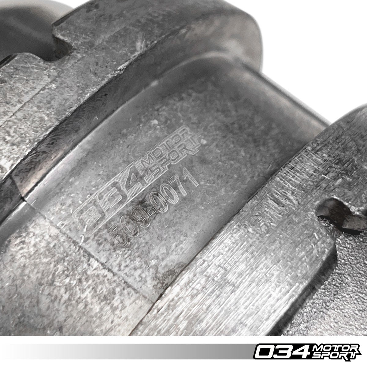Motor Mount, Street Density, C7/C7.5 Audi S6/S7/RS7 and D4 A8/S8 4.0T - image 5
