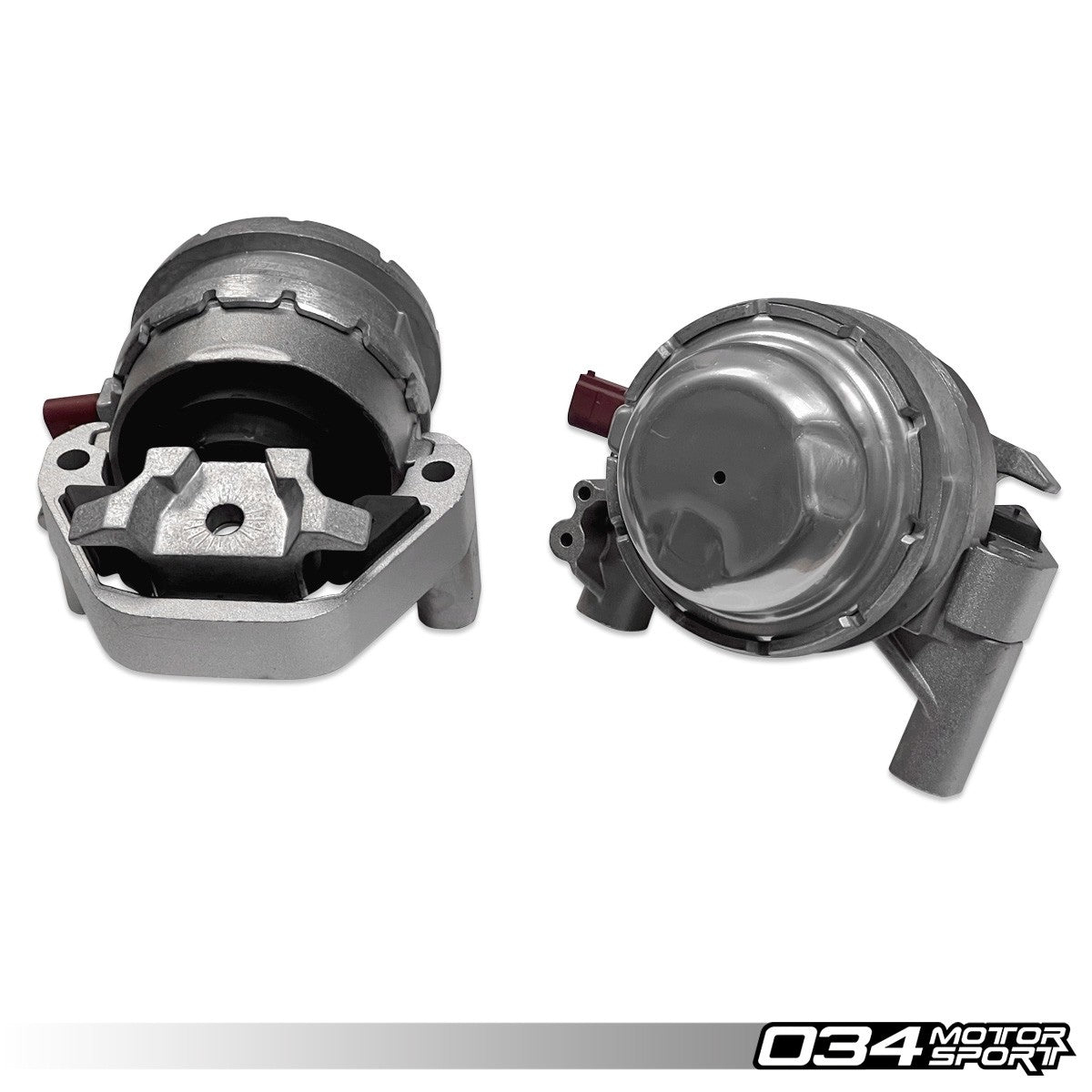 Motor Mount, Street Density, C7/C7.5 Audi S6/S7/RS7 and D4 A8/S8 4.0T - image 7