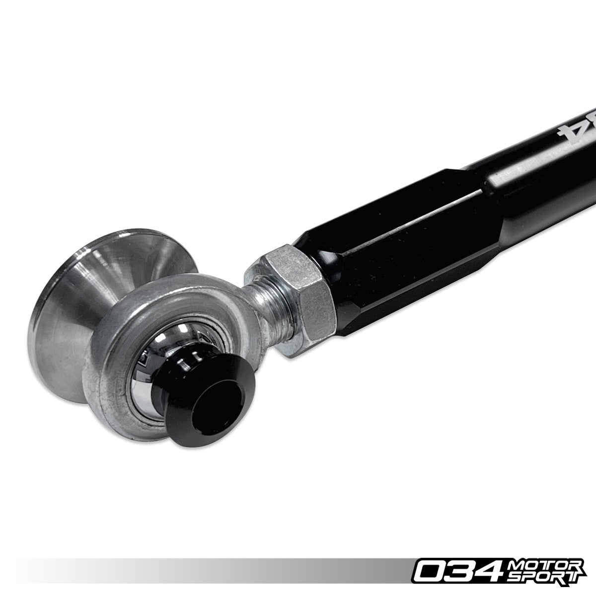 Motorsport Adjustable Rear Toe Links, B9/B9.5 Audi A4/S4/RS4, A5/S5/RS5 - image 6