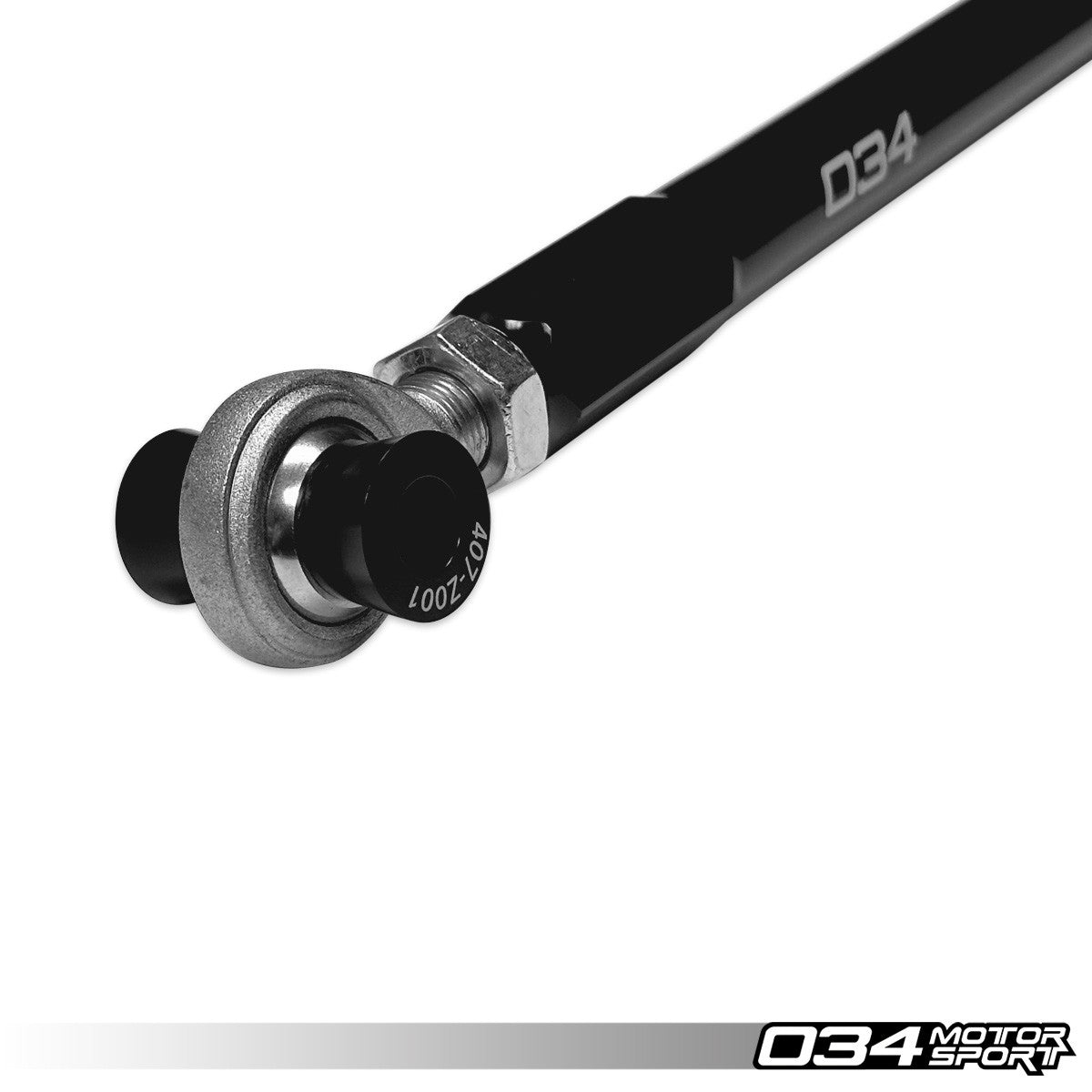 Motorsport Adjustable Rear Toe Links, BMW F2x/F3x Chassis - image 3