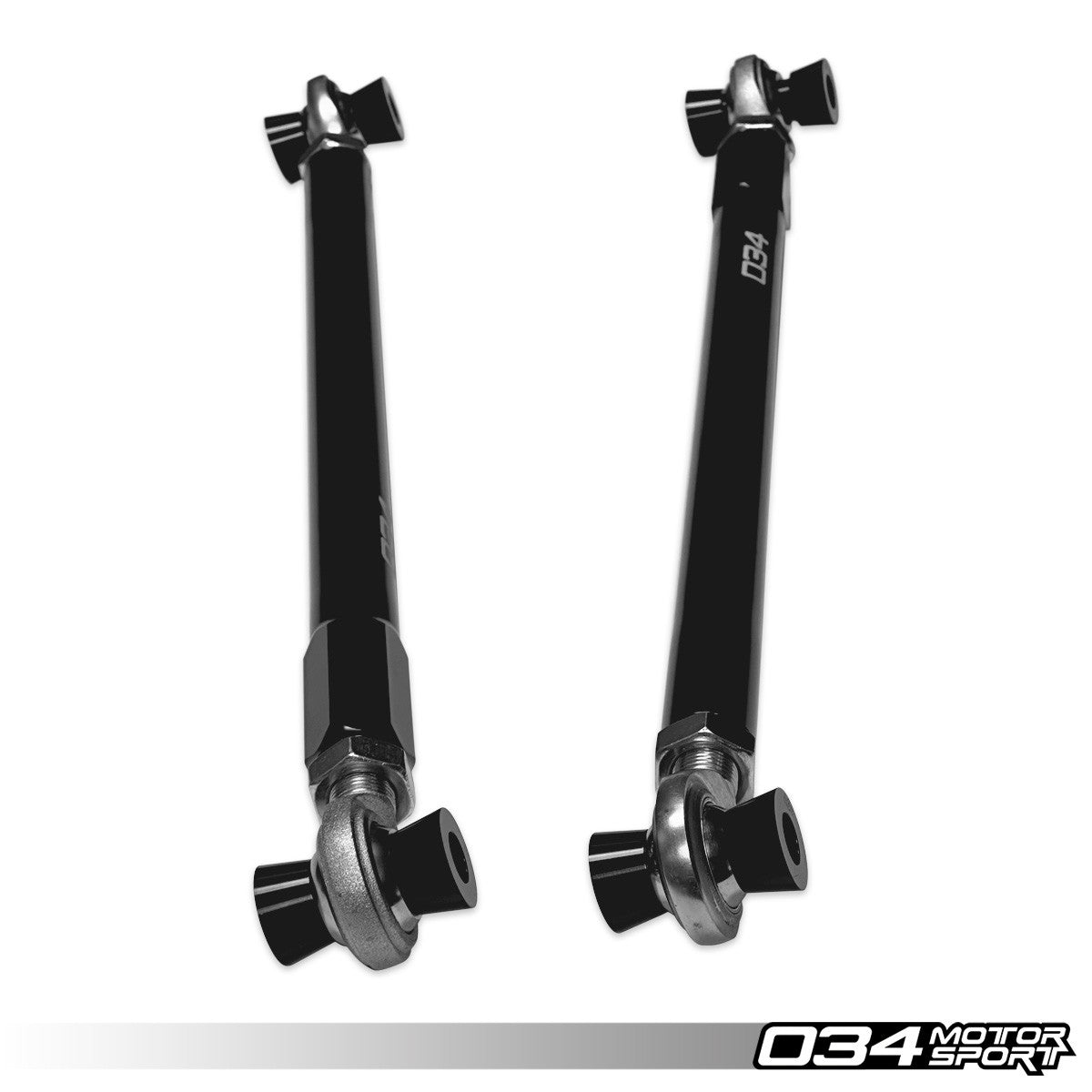 Motorsport Adjustable Rear Toe Links, BMW F2x/F3x Chassis - image 4