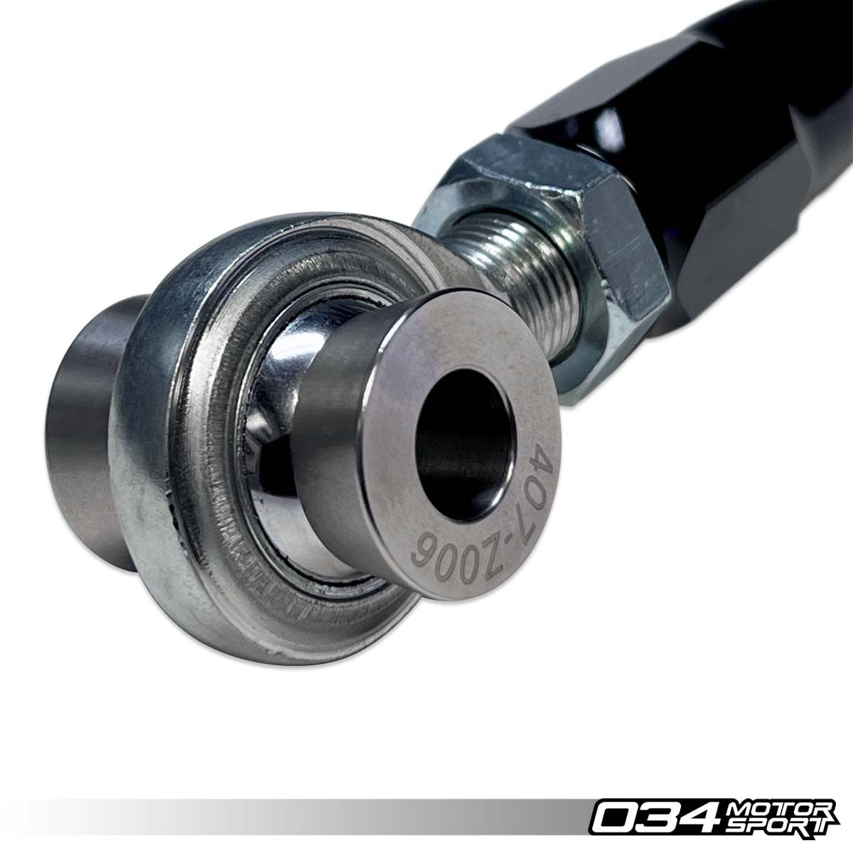 Motorsport Adjustable Rear Toe Links, Gen 1 & Gen 1.5 Audi R8 (4.2 V8 & 5.2 V10) - image 4