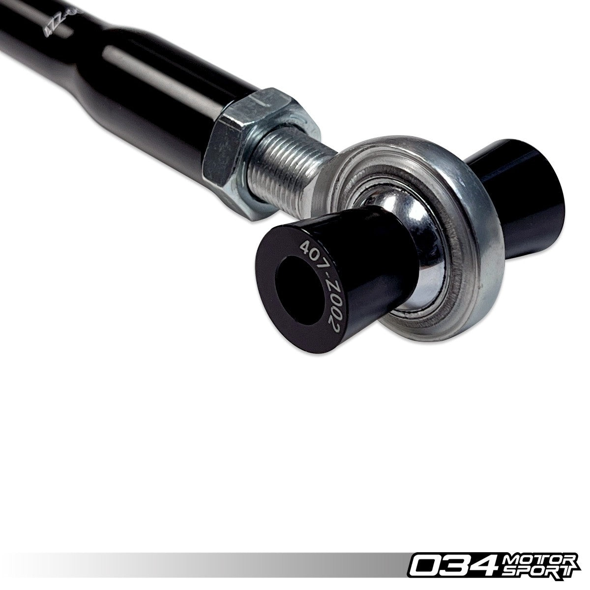 Motorsport Adjustable Rear Toe Links, Volkswagen & Audi PQ35 and MQB Evo - image 2