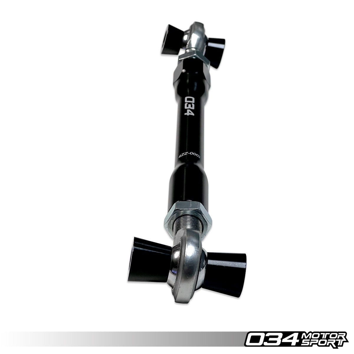 Motorsport Adjustable Rear Toe Links, Volkswagen & Audi PQ35 and MQB Evo - image 3