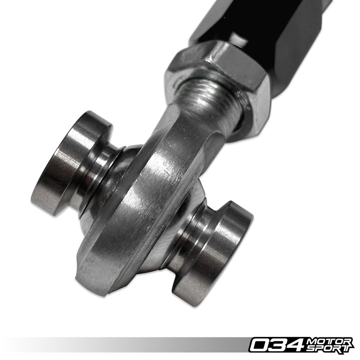 Motorsport Billet Adjustable Front Sway Bar End Link For BMW E9X M3 and E87 1M - image 2