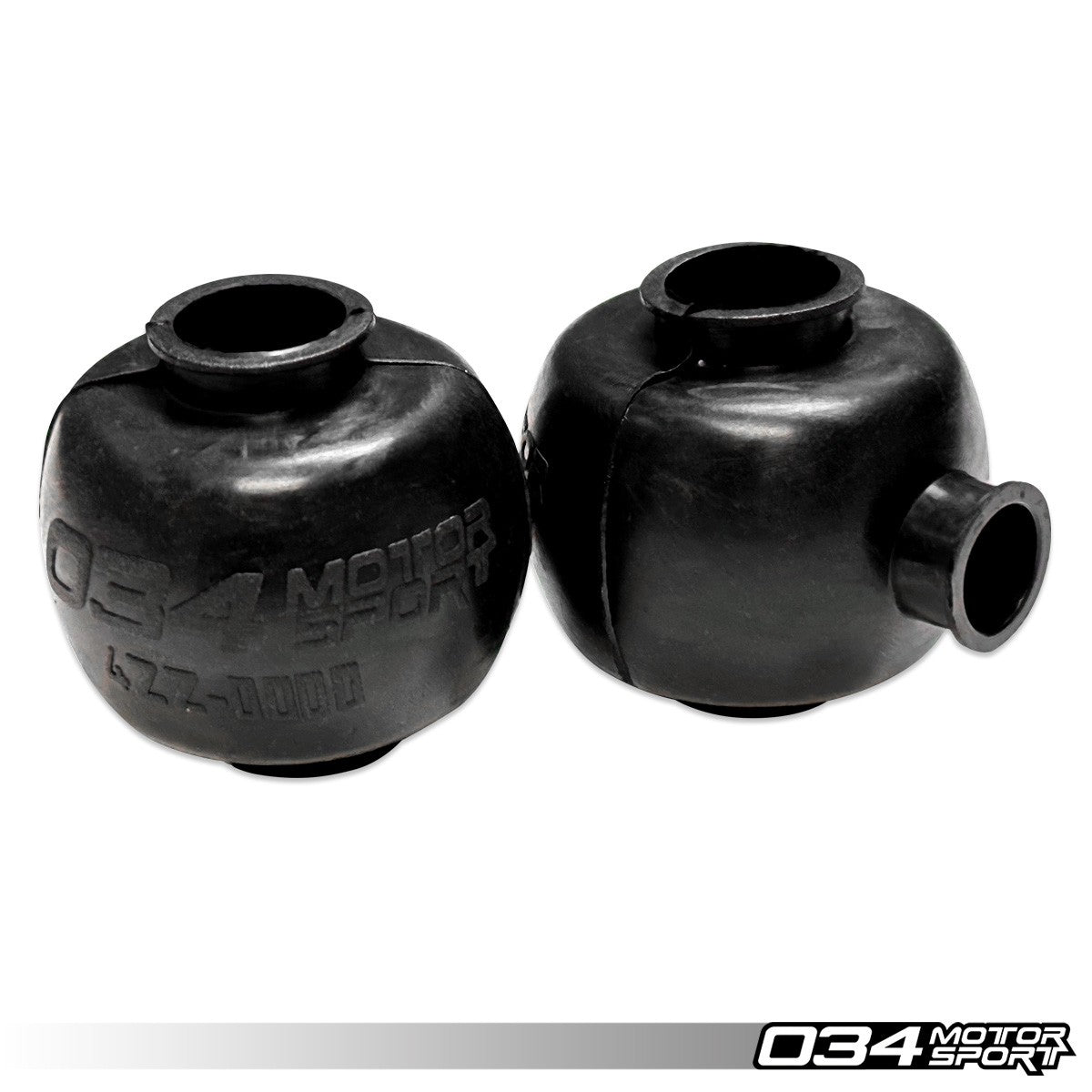 Motorsport Billet Adjustable Front Sway Bar End Link For BMW E9X M3 and E87 1M - image 3