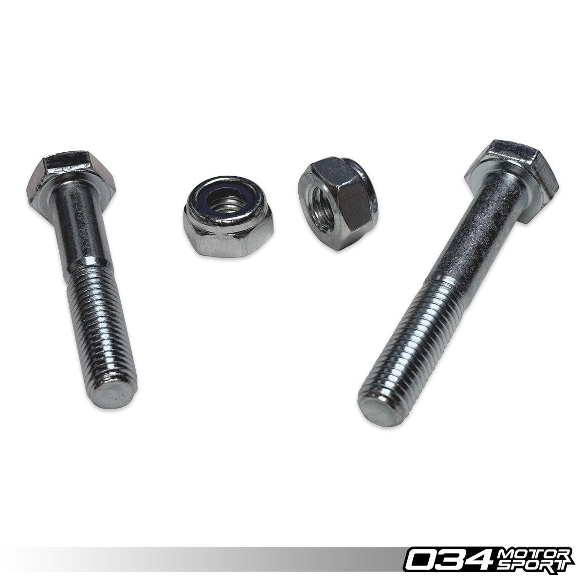 Motorsport Billet Adjustable Front Sway Bar End Link For BMW E9X M3 and E87 1M - image 4
