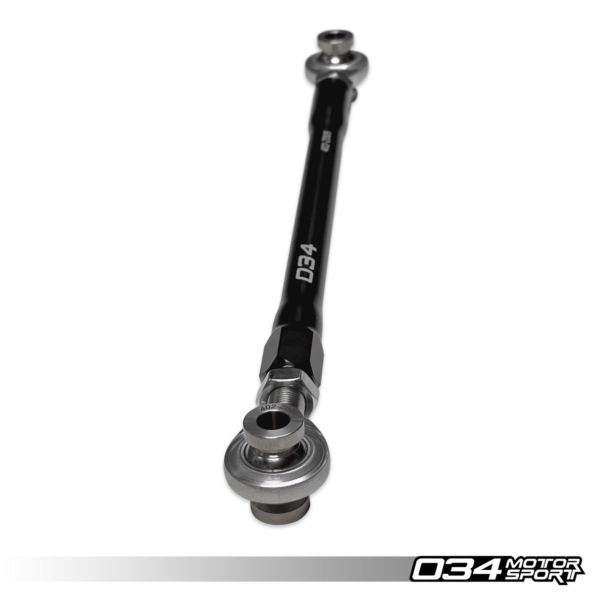 Motorsport Billet Adjustable Front Sway Bar End Link For BMW E9X M3 and E87 1M - image 5