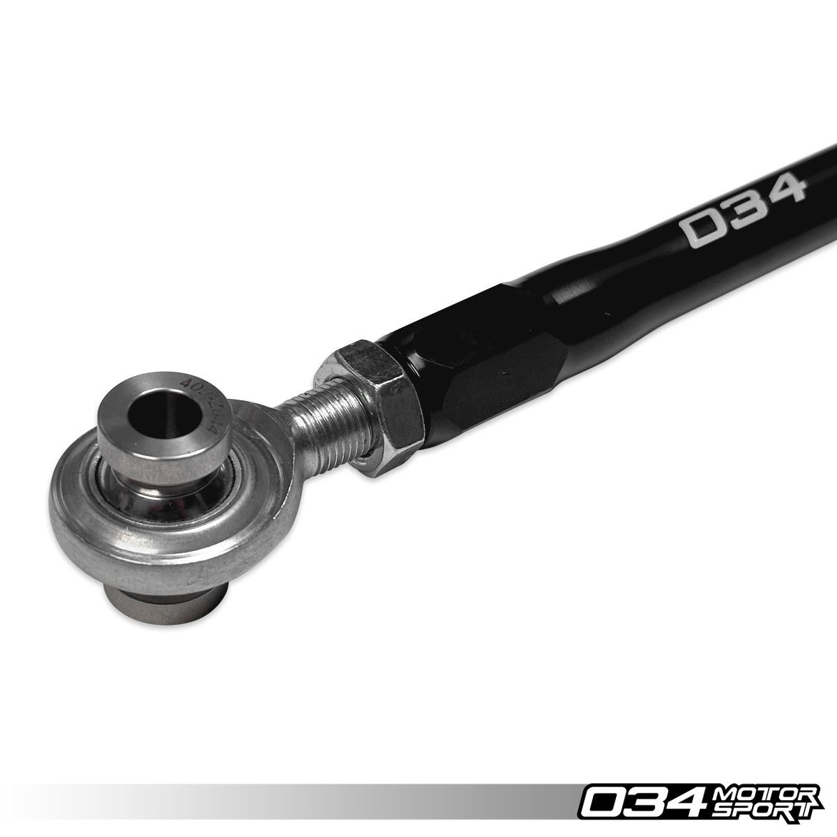Motorsport Billet Adjustable Front Sway Bar End Link For BMW E9X M3 and E87 1M - image 6