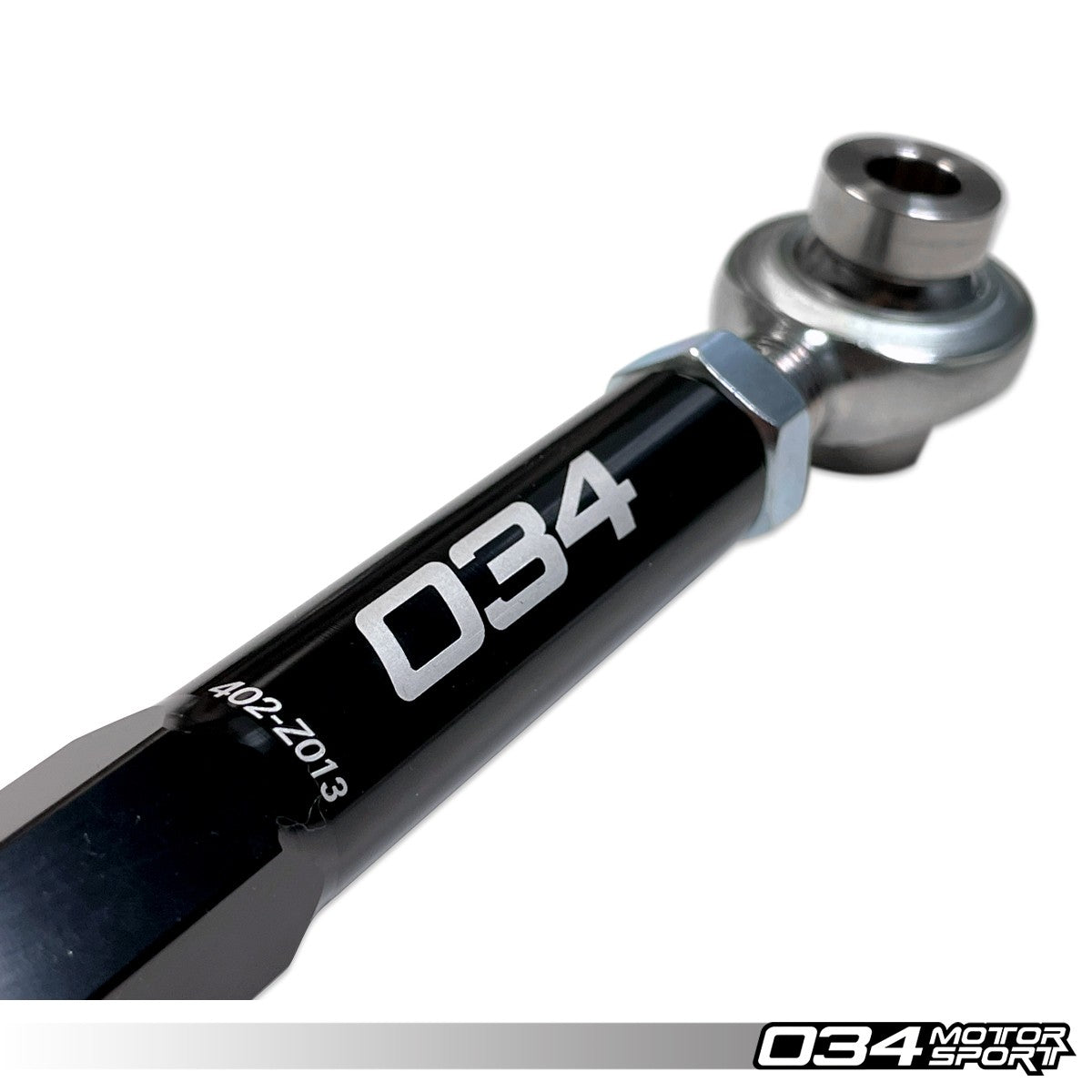 034Motorsport Dynamic+ Adjustable Sway Bar Bundle Package, Gen 1 & Gen 1.5 Audi R8 (4.2 V8 & 5.2 V10) - image 6