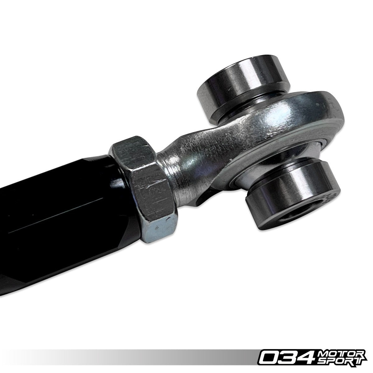 Motorsport Billet Adjustable Rear Sway Bar End Link For BMW E9X - image 2