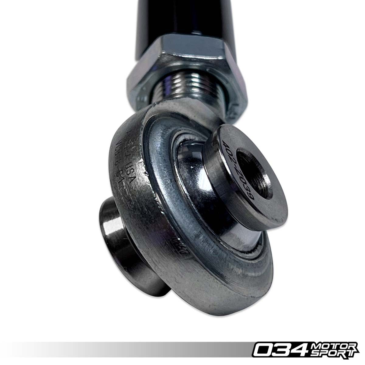 Motorsport Billet Adjustable Rear Sway Bar End Link For BMW E9X - image 3