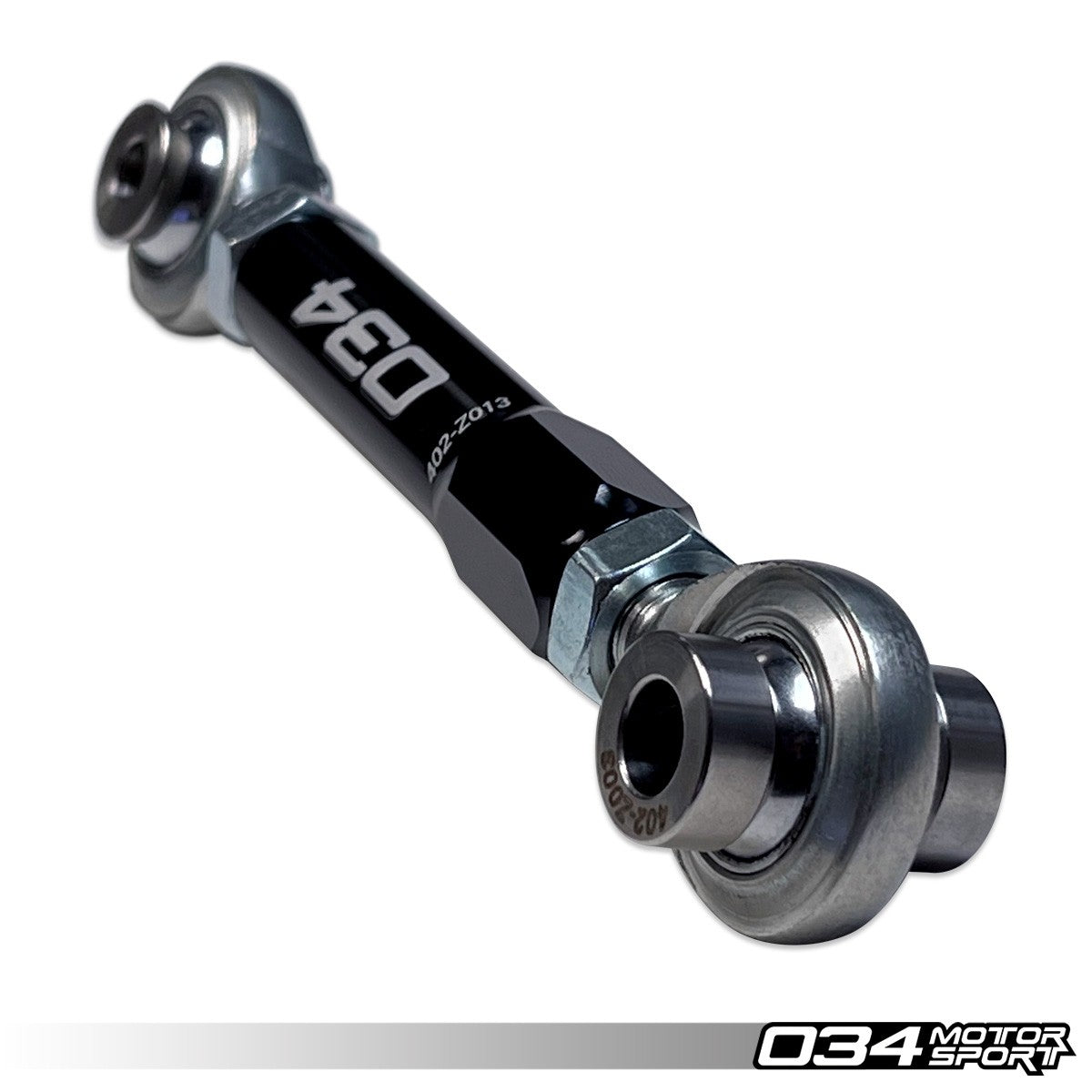Motorsport Billet Adjustable Rear Sway Bar End Link For BMW E9X - image 4