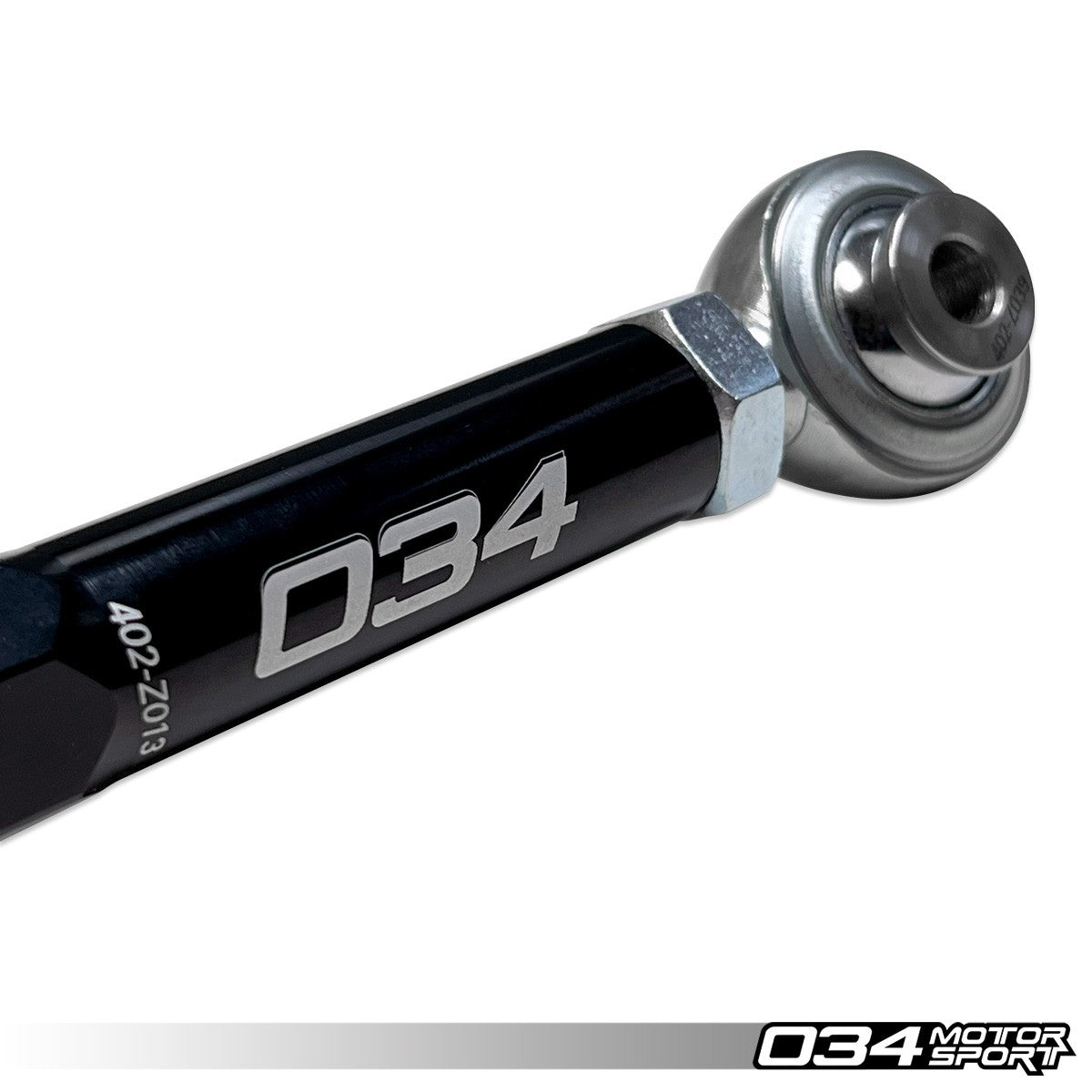 Motorsport Billet Adjustable Rear Sway Bar End Link For BMW E9X - image 5