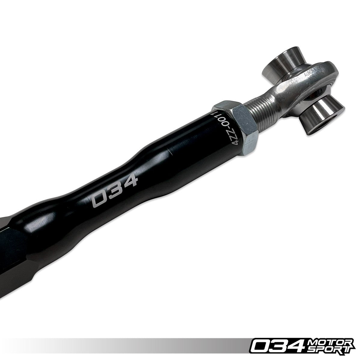 034Motorsport Dynamic+ Adjustable Sway Bar Bundle Package, Gen 1 & Gen 1.5 Audi R8 (4.2 V8 & 5.2 V10) - image 10