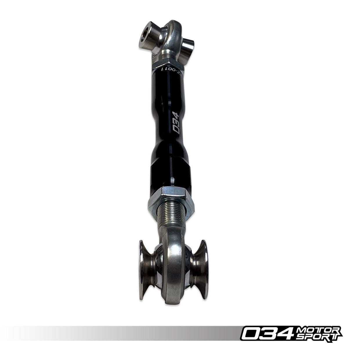 034Motorsport Dynamic+ Adjustable Sway Bar Bundle Package, Gen 1 & Gen 1.5 Audi R8 (4.2 V8 & 5.2 V10) - image 11