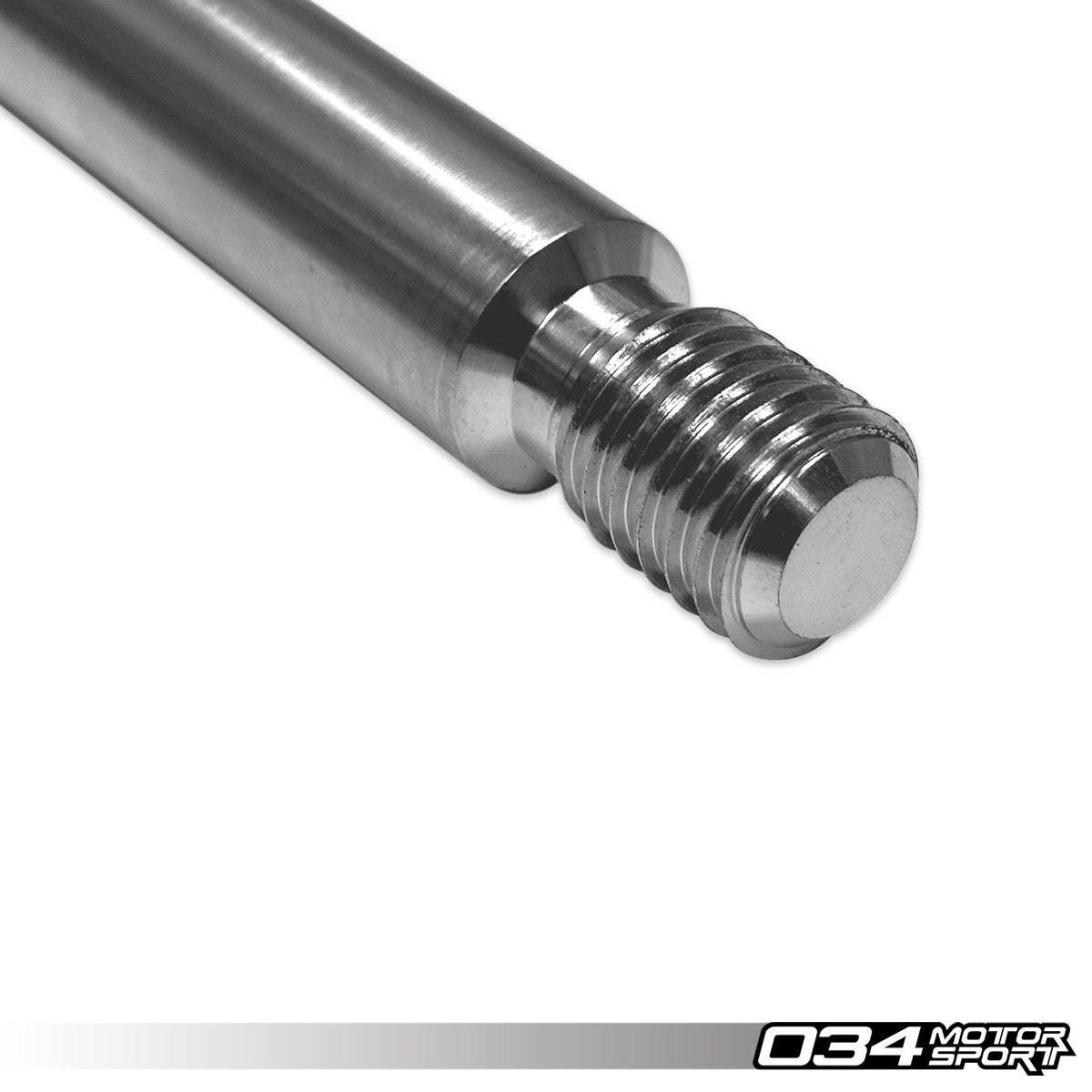 Motorsport Stainless Steel Tow Hook - 150mm for Volkswagen MK8 GTI/R - image 5